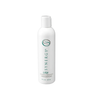 Silk Shampoo - Gluten Free